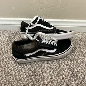Vans Old Skool Shoes
